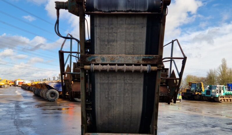 Powerscreen Tracked Screener Screeners For Auction: Leeds – 5th, 6th, 7th & 8th March 2025 @ 8:00am full