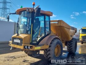 2014 Hydrema 912D Articulated Dumptrucks For Auction: Leeds – 5th, 6th, 7th & 8th March 2025 @ 8:00am