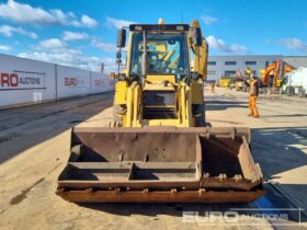 Massey Ferguson 50H Backhoe Loaders For Auction: Leeds – 5th, 6th, 7th & 8th March 2025 @ 8:00am full