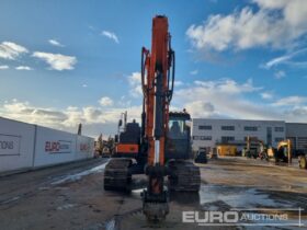 2018 Doosan DX300LC-3 20 Ton+ Excavators For Auction: Leeds – 5th, 6th, 7th & 8th March 2025 @ 8:00am full