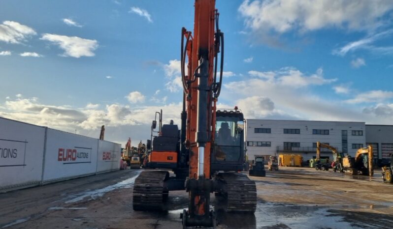 2018 Doosan DX300LC-3 20 Ton+ Excavators For Auction: Leeds – 5th, 6th, 7th & 8th March 2025 @ 8:00am full