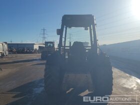 Ford 655C Backhoe Loaders For Auction: Leeds – 5th, 6th, 7th & 8th March 2025 @ 8:00am full