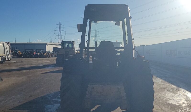 Ford 655C Backhoe Loaders For Auction: Leeds – 5th, 6th, 7th & 8th March 2025 @ 8:00am full