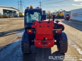 2020 Manitou MT625 H Telehandlers For Auction: Leeds – 5th, 6th, 7th & 8th March 2025 @ 8:00am full