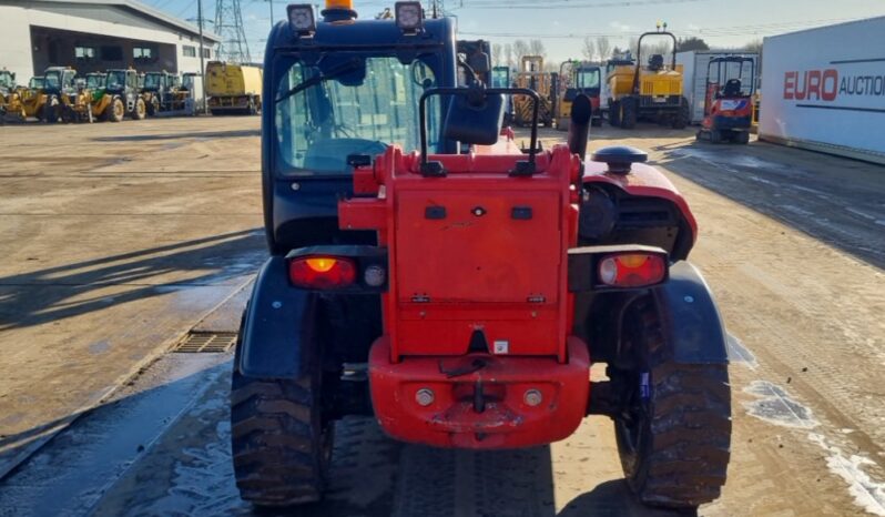 2020 Manitou MT625 H Telehandlers For Auction: Leeds – 5th, 6th, 7th & 8th March 2025 @ 8:00am full