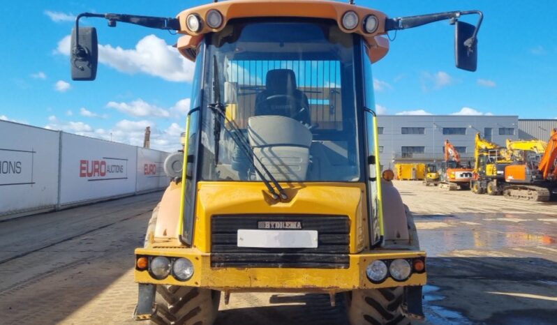 2014 Hydrema 912D Articulated Dumptrucks For Auction: Leeds – 5th, 6th, 7th & 8th March 2025 @ 8:00am full