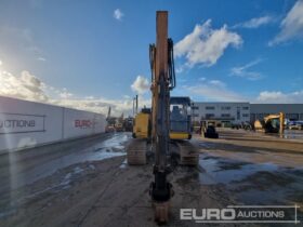 2019 LiuGong CLG915E 10 Ton+ Excavators For Auction: Leeds – 5th, 6th, 7th & 8th March 2025 @ 8:00am full