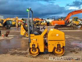 Benford TV800 Rollers For Auction: Leeds – 5th, 6th, 7th & 8th March 2025 @ 8:00am full