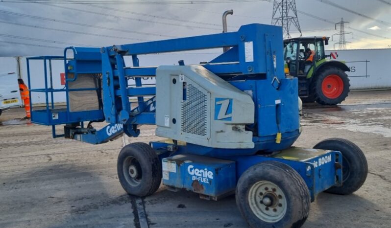 Genie Z-45 Manlifts For Auction: Leeds – 5th, 6th, 7th & 8th March 2025 @ 8:00am full