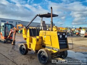 CAT PR-75 Asphalt Plants For Auction: Leeds – 5th, 6th, 7th & 8th March 2025 @ 8:00am full