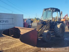 Ford 655C Backhoe Loaders For Auction: Leeds – 5th, 6th, 7th & 8th March 2025 @ 8:00am