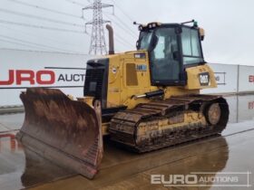 2015 CAT D6K2LGP Dozers For Auction: Leeds – 5th, 6th, 7th & 8th March 2025 @ 8:00am