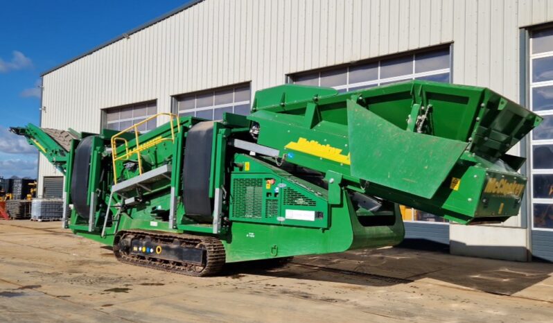 2020 McCloskey R105 Screeners For Auction: Leeds – 5th, 6th, 7th & 8th March 2025 @ 8:00am full