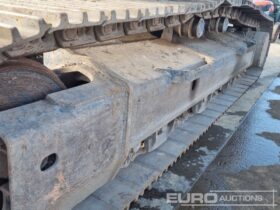 Komatsu PC350LC-8 20 Ton+ Excavators For Auction: Leeds – 5th, 6th, 7th & 8th March 2025 @ 8:00am full