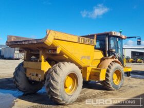 2014 Hydrema 912D Articulated Dumptrucks For Auction: Leeds – 5th, 6th, 7th & 8th March 2025 @ 8:00am full