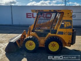 JCB 150 Skidsteer Loaders For Auction: Leeds – 5th, 6th, 7th & 8th March 2025 @ 8:00am full