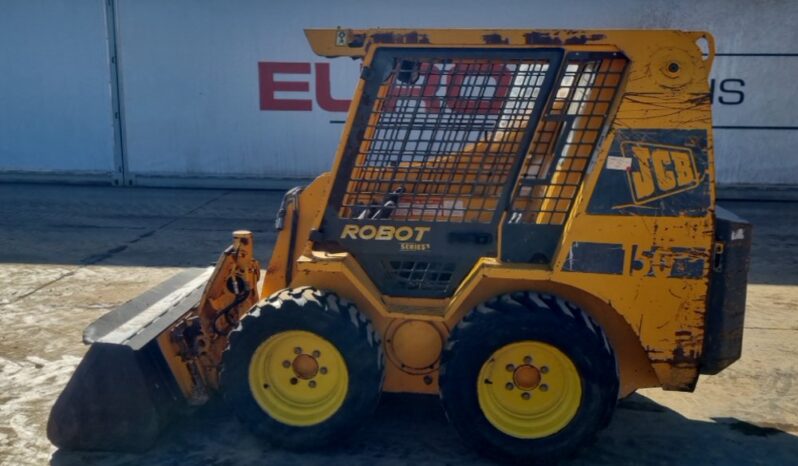 JCB 150 Skidsteer Loaders For Auction: Leeds – 5th, 6th, 7th & 8th March 2025 @ 8:00am full