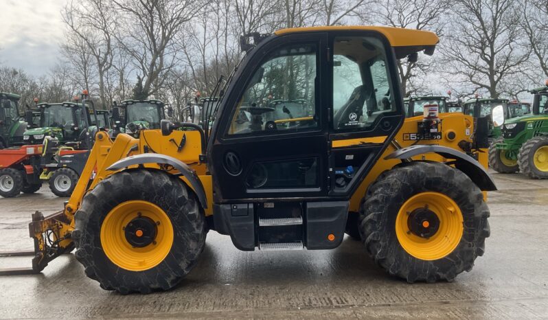 JCB 532-70 AGRI PRO