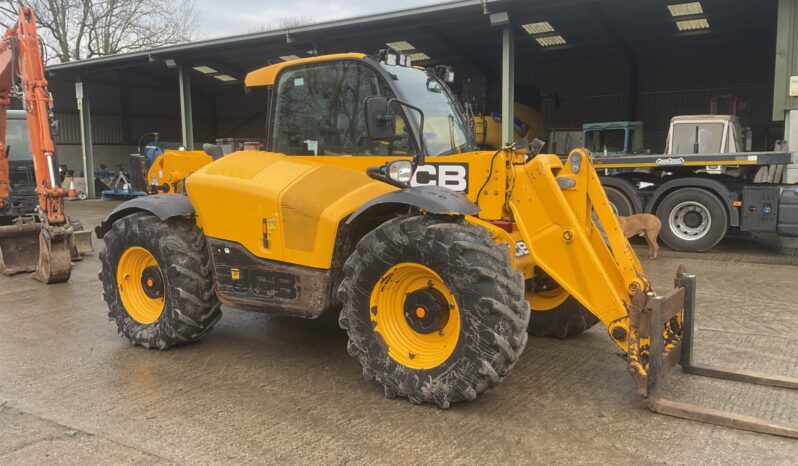 JCB 532-70 AGRI PRO full