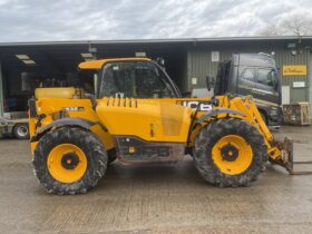 JCB 532-70 AGRI PRO full