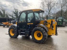 JCB 532-70 AGRI PRO full