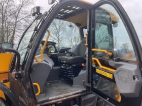 JCB 532-70 AGRI PRO full