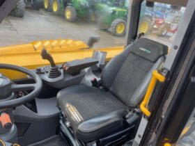 JCB 532-70 AGRI PRO full