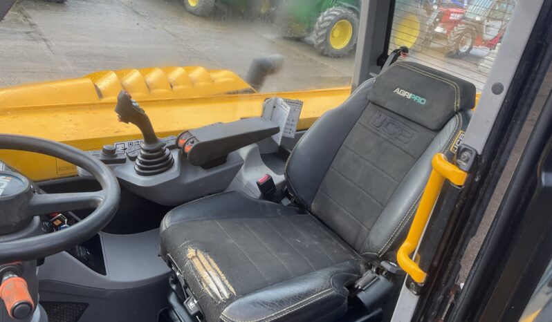 JCB 532-70 AGRI PRO full