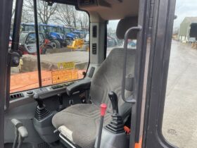 DOOSAN DX85R-3 full