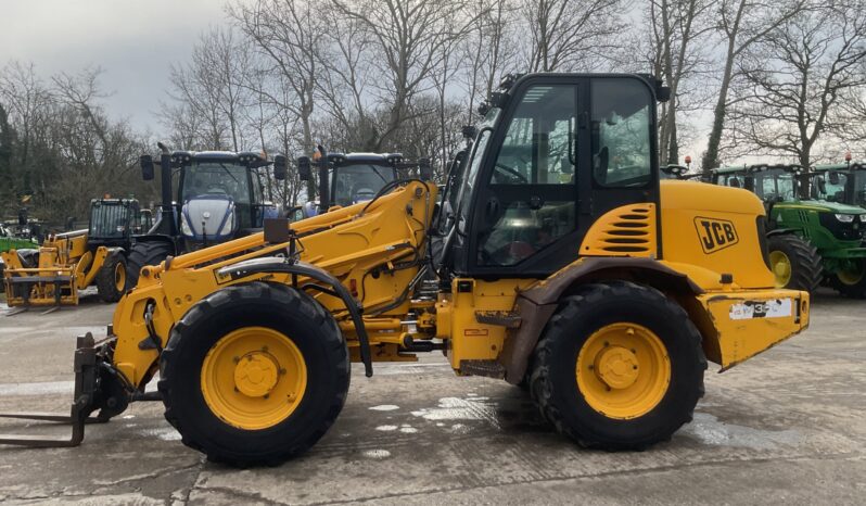 JCB TM300-52