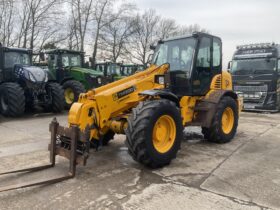 JCB TM300-52 full