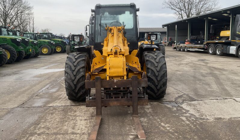 JCB TM300-52 full