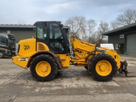 JCB TM300-52 full