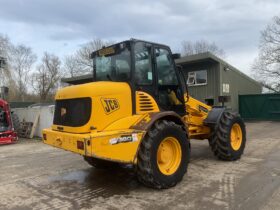 JCB TM300-52 full