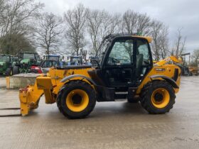 JCB 535-125 HI VIZ