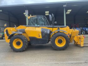 JCB 535-125 HI VIZ full