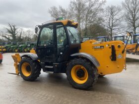 JCB 535-125 HI VIZ full