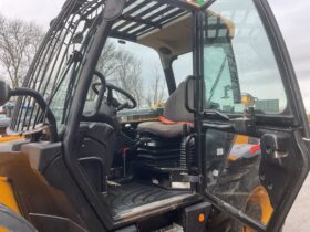 JCB 535-125 HI VIZ full