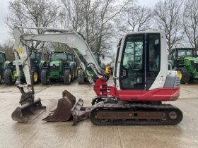 TAKEUCHI TB250