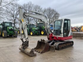 TAKEUCHI TB250 full