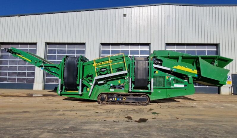 2020 McCloskey R105 Screeners For Auction: Leeds – 5th, 6th, 7th & 8th March 2025 @ 8:00am full