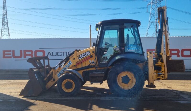 2015 JCB 3CX P21 ECO Backhoe Loaders For Auction: Leeds – 5th, 6th, 7th & 8th March 2025 @ 8:00am full