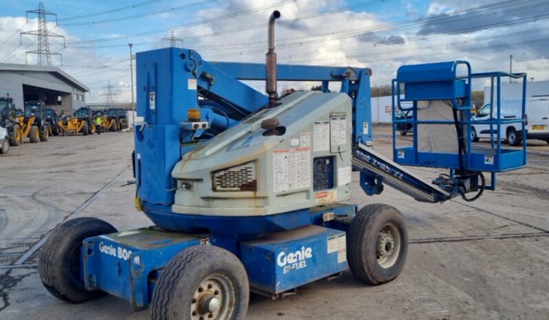 Genie Z-45 Manlifts For Auction: Leeds – 5th, 6th, 7th & 8th March 2025 @ 8:00am full