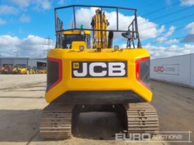 2019 JCB 131XL 10 Ton+ Excavators For Auction: Leeds – 5th, 6th, 7th & 8th March 2025 @ 8:00am full