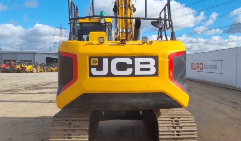 2019 JCB 131XL 10 Ton+ Excavators For Auction: Leeds – 5th, 6th, 7th & 8th March 2025 @ 8:00am full