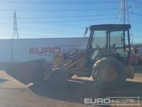 Ford 655C Backhoe Loaders For Auction: Leeds – 5th, 6th, 7th & 8th March 2025 @ 8:00am full