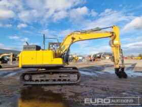 2019 LiuGong CLG915E 10 Ton+ Excavators For Auction: Leeds – 5th, 6th, 7th & 8th March 2025 @ 8:00am full