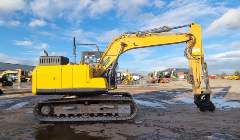 2019 LiuGong CLG915E 10 Ton+ Excavators For Auction: Leeds – 5th, 6th, 7th & 8th March 2025 @ 8:00am full