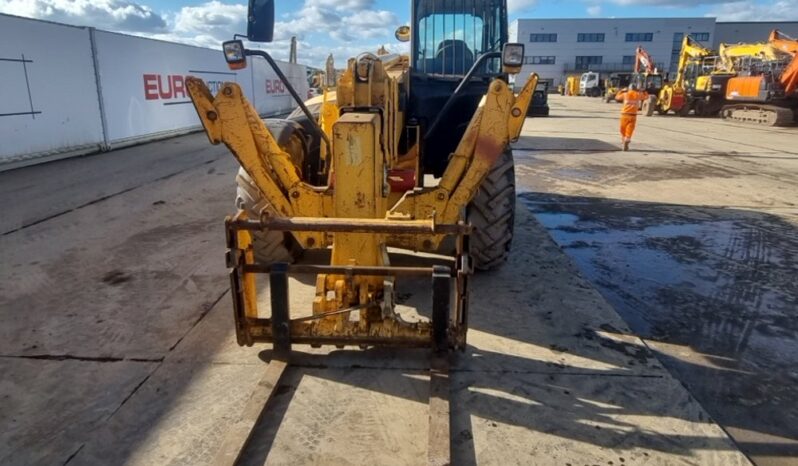 JCB 540-170 Telehandlers For Auction: Leeds – 5th, 6th, 7th & 8th March 2025 @ 8:00am full