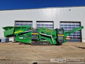 2020 McCloskey R105 Screeners For Auction: Leeds – 5th, 6th, 7th & 8th March 2025 @ 8:00am full